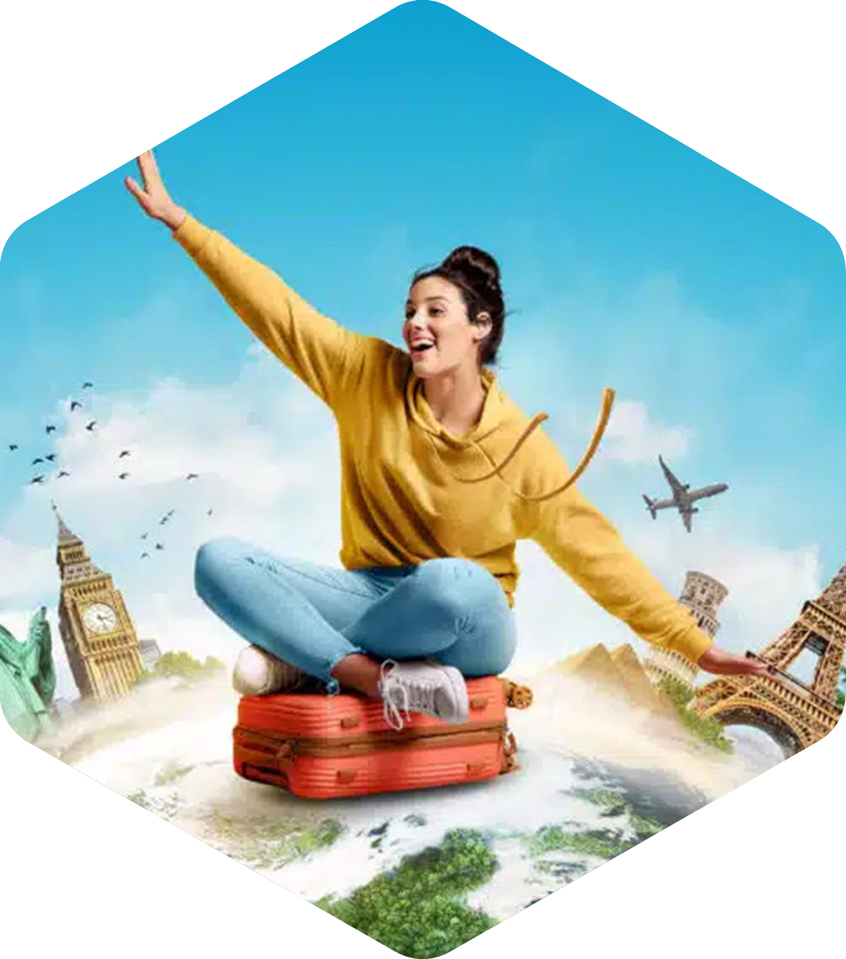 تورهای مسافرتی محشر